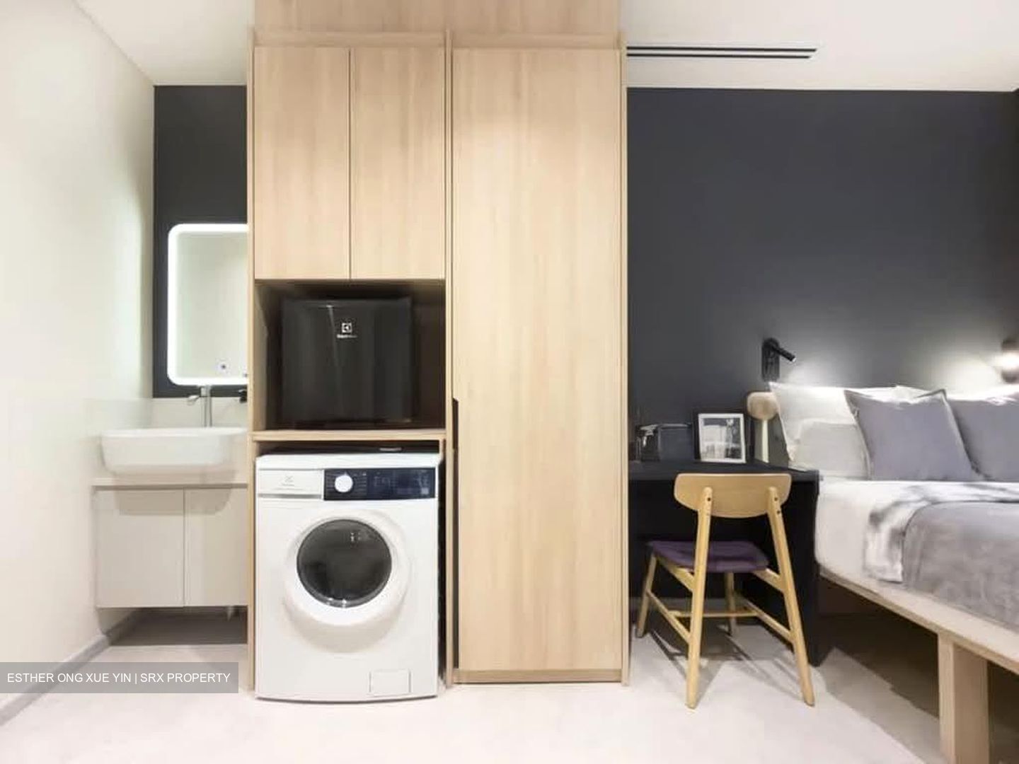 Coliwoo Midtown (D7), Apartment #600624411